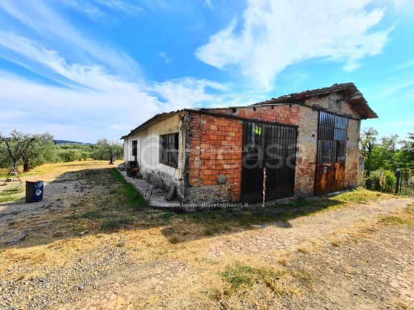 casa indipendente in vendita a Certaldo in zona Fiano