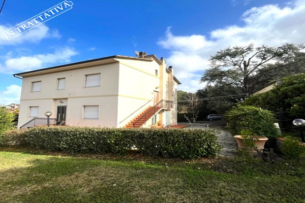 casa indipendente in vendita a Certaldo