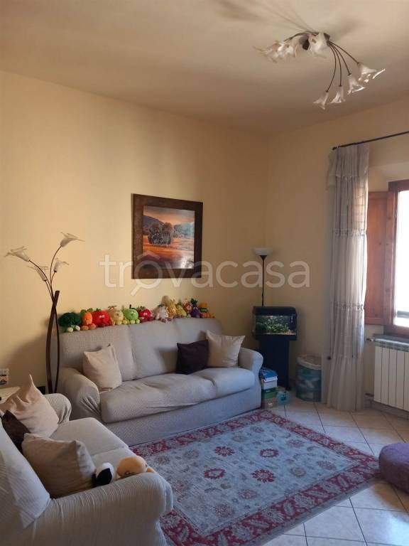 appartamento in vendita a Certaldo