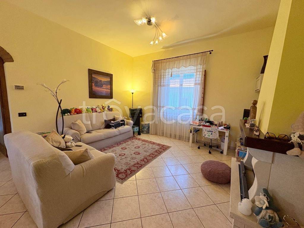 appartamento in vendita a Certaldo