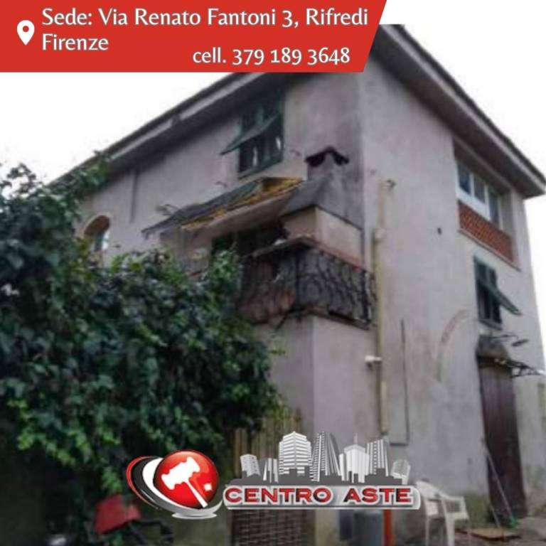 appartamento in vendita a Certaldo