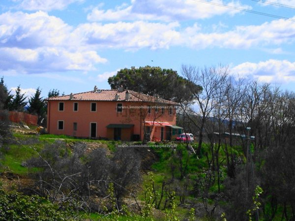 casa indipendente in vendita a Certaldo