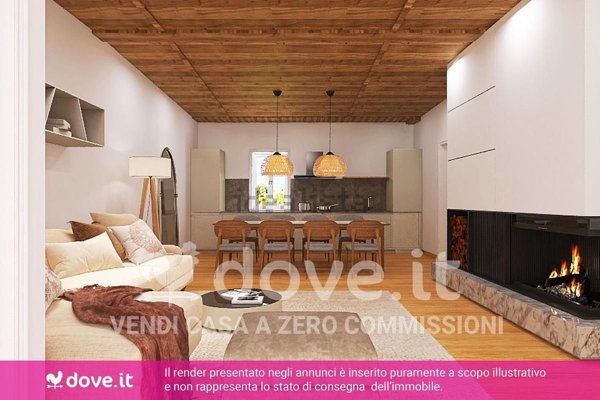 appartamento in vendita a Certaldo