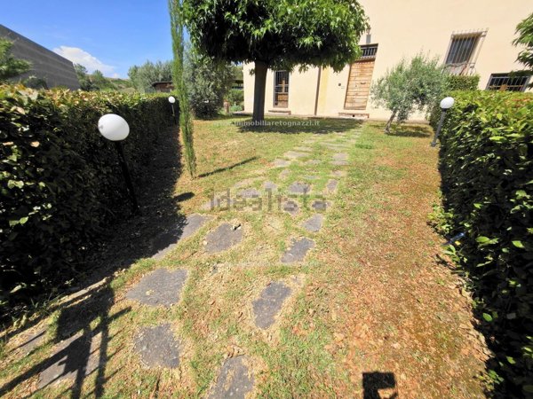 appartamento in vendita a Certaldo