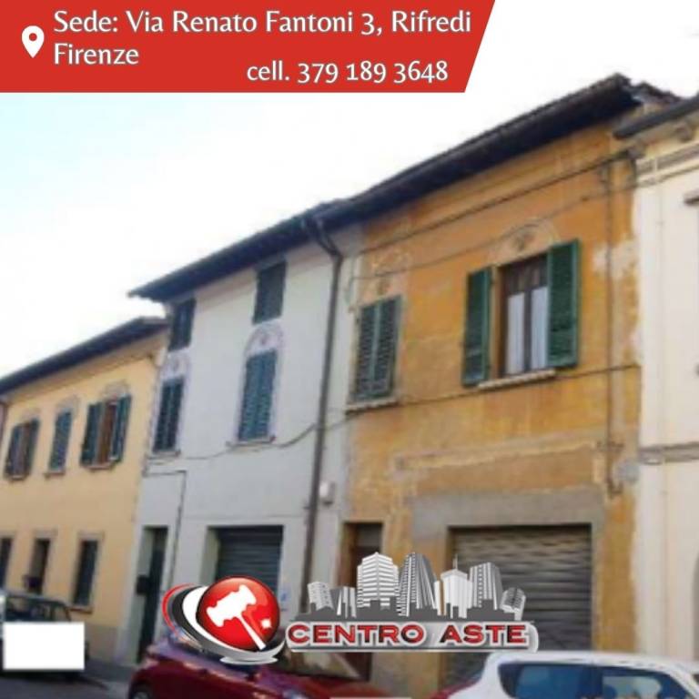 appartamento in vendita a Certaldo