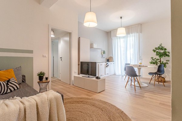 appartamento in vendita a Certaldo