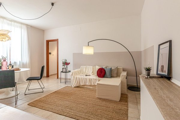 appartamento in vendita a Certaldo