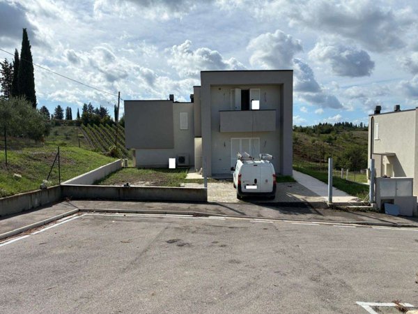 casa indipendente in vendita a Certaldo in zona Sciano