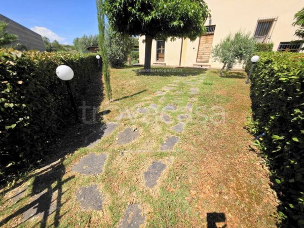 appartamento in vendita a Certaldo
