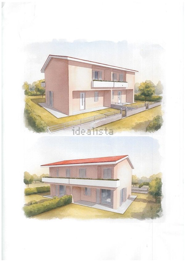 appartamento in vendita a Certaldo