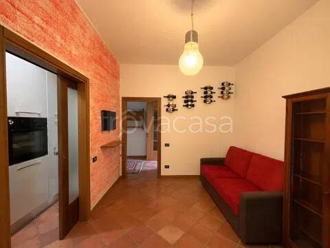 appartamento in vendita a Certaldo
