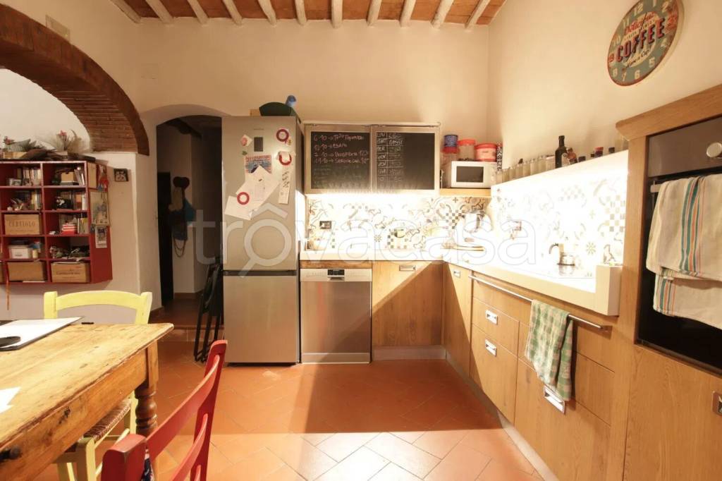 casa indipendente in vendita a Certaldo