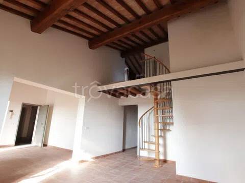 appartamento in vendita a Certaldo