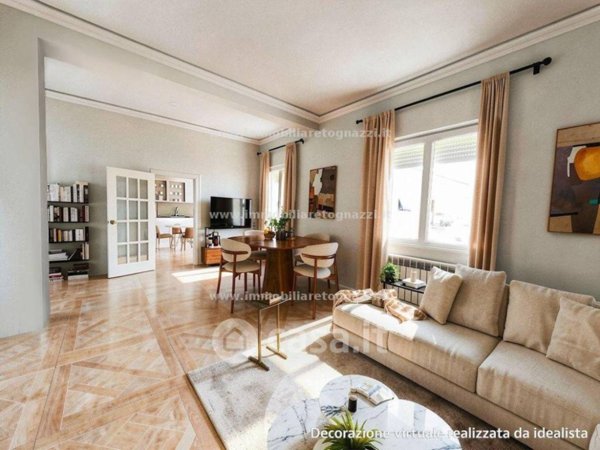 appartamento in vendita a Certaldo