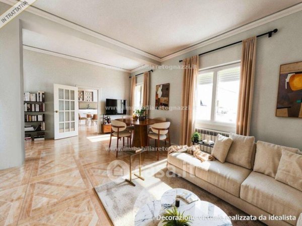 appartamento in vendita a Certaldo