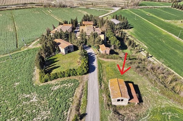 casa indipendente in vendita a Certaldo