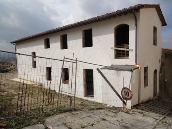 casa indipendente in vendita a Certaldo