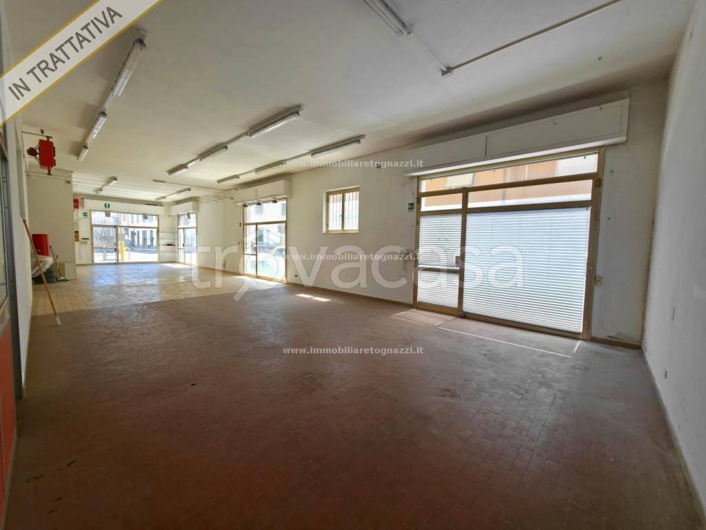appartamento in vendita a Certaldo