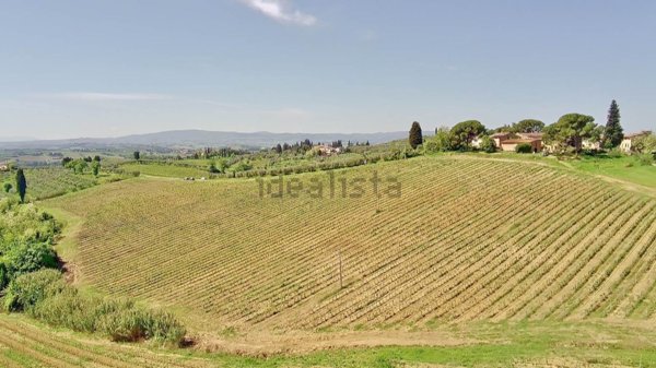 terreno in vendita a Certaldo