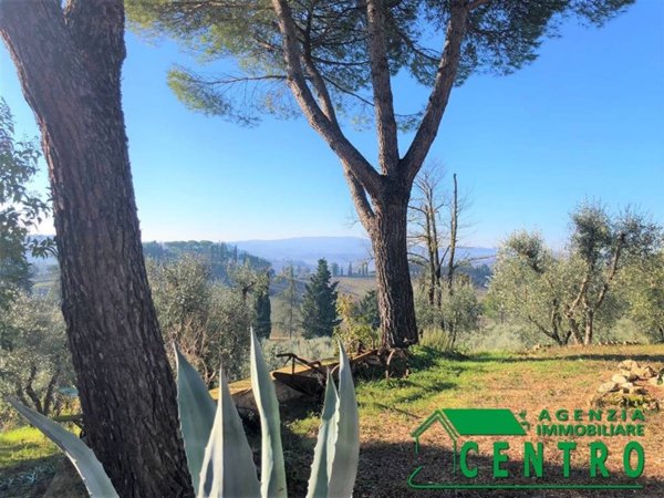 casa indipendente in vendita a Certaldo