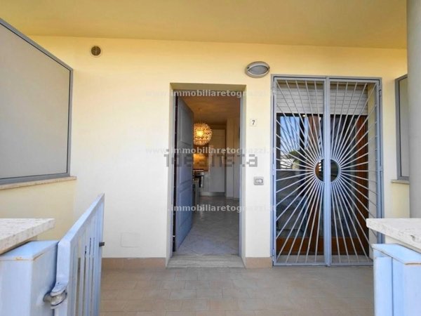appartamento in vendita a Certaldo
