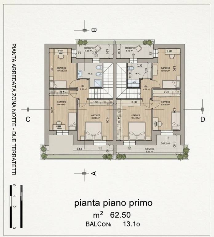 casa indipendente in vendita a Certaldo