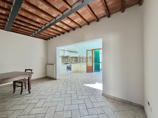 appartamento in vendita a Certaldo