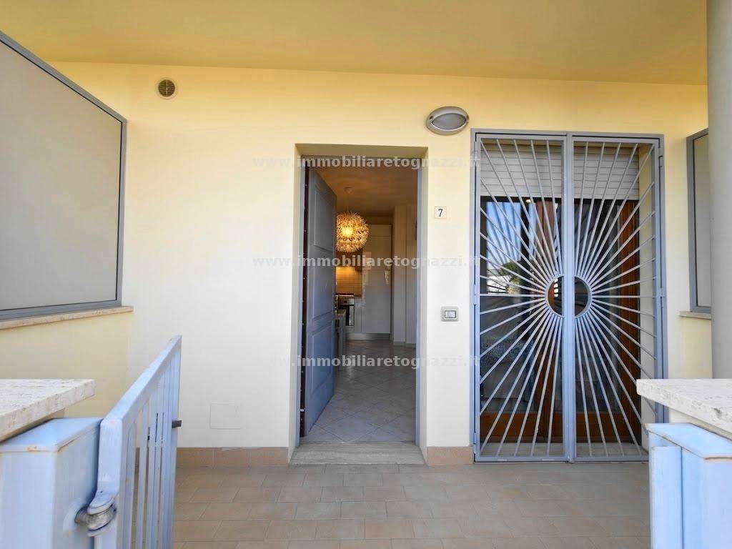 appartamento in vendita a Certaldo
