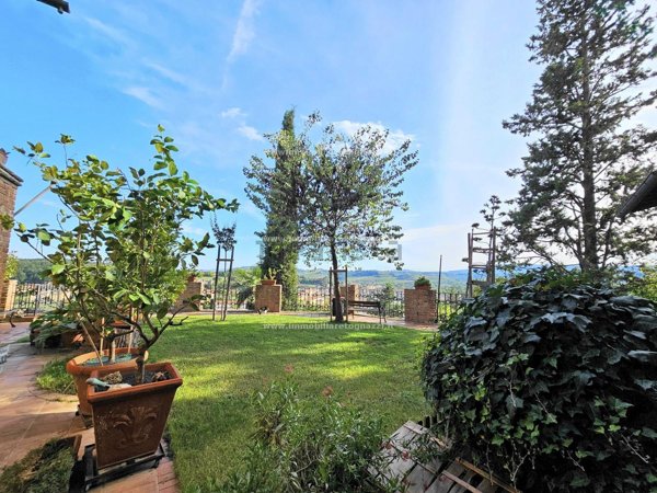 appartamento in vendita a Certaldo