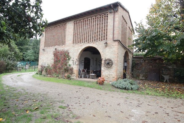 casa indipendente in vendita a Certaldo