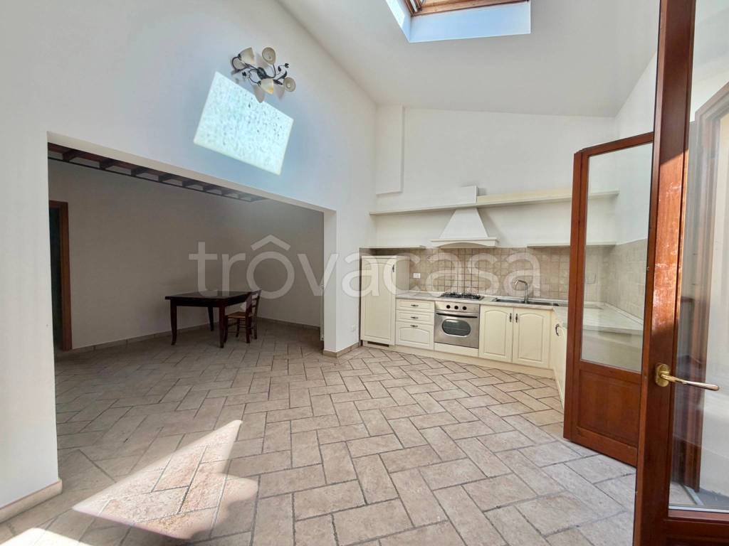 appartamento in vendita a Certaldo