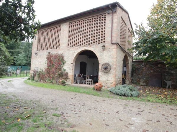 casa indipendente in vendita a Certaldo