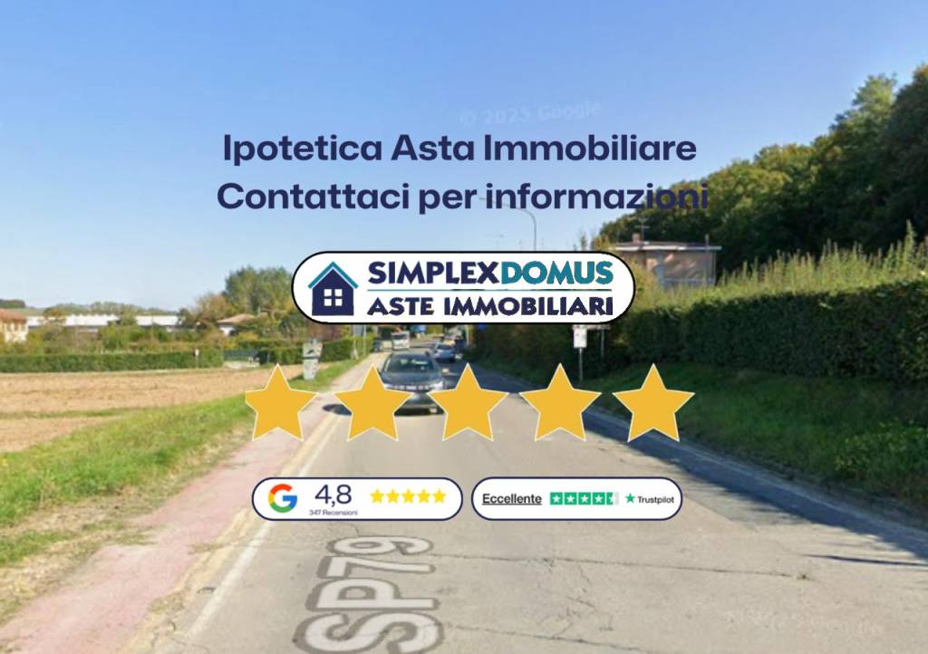 casa indipendente in vendita a Certaldo in zona Fiano