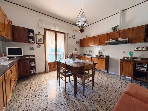appartamento in vendita a Certaldo
