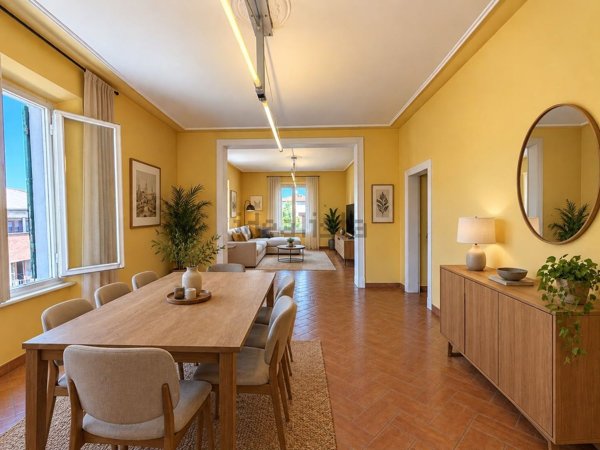 appartamento in vendita a Certaldo