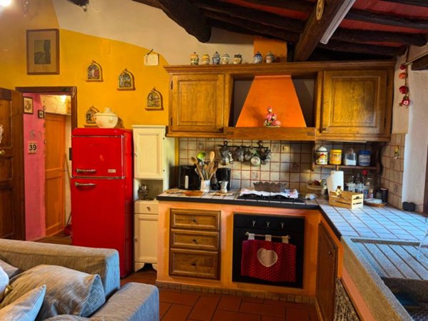 appartamento in vendita a Certaldo in zona Fiano