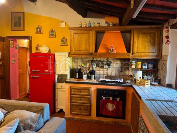 appartamento in vendita a Certaldo in zona Fiano