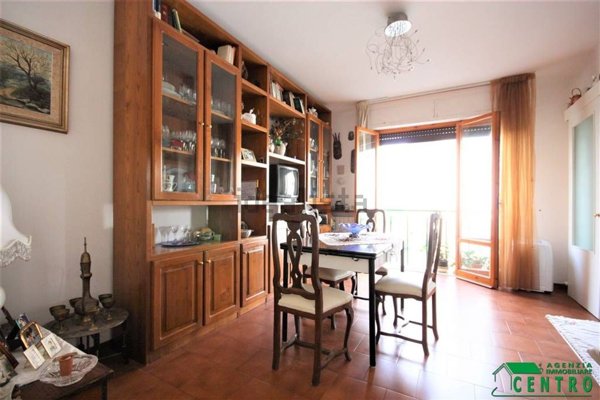 appartamento in vendita a Certaldo