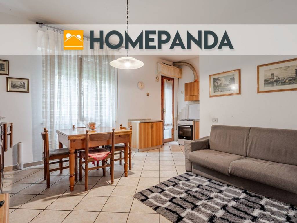 appartamento in vendita a Certaldo