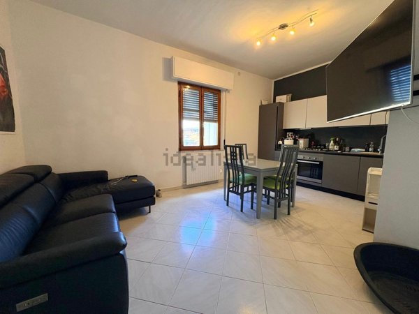 appartamento in vendita a Certaldo