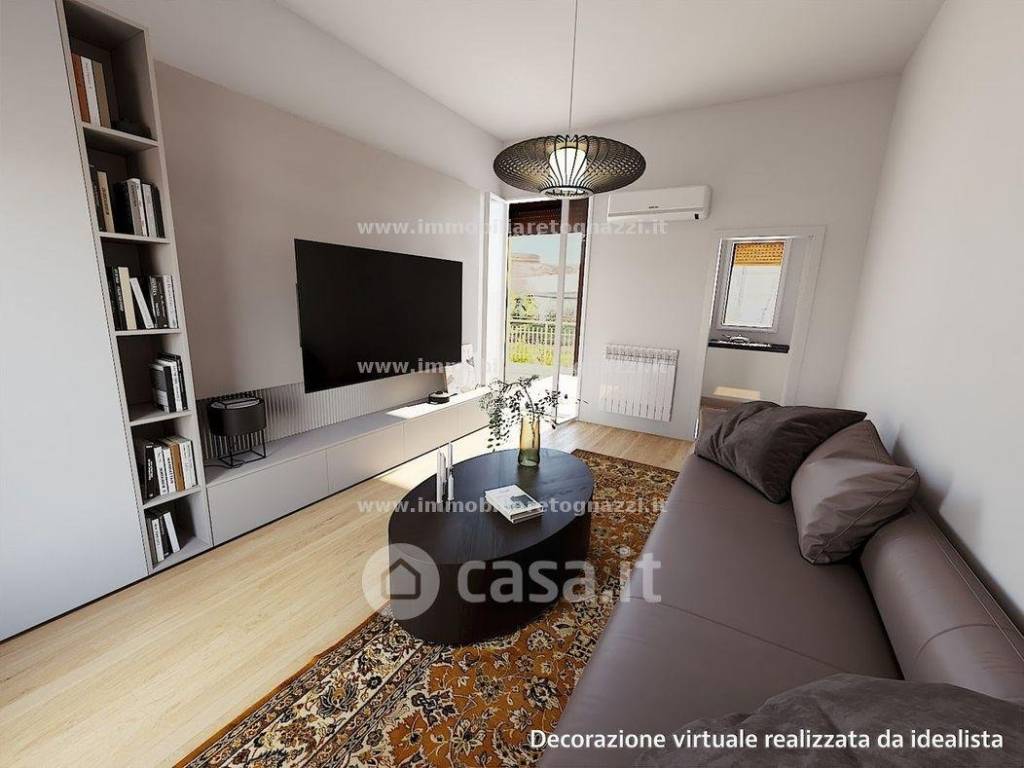 appartamento in vendita a Certaldo