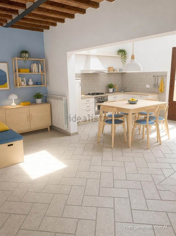 appartamento in vendita a Certaldo