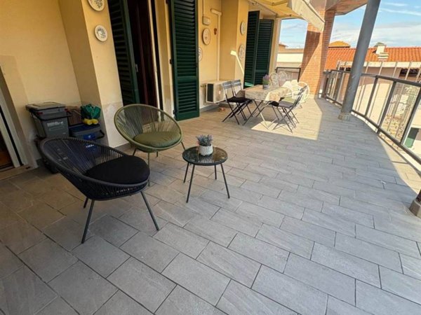 appartamento in vendita a Certaldo