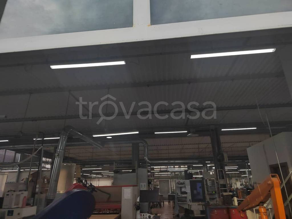 locale commerciale in vendita a Certaldo