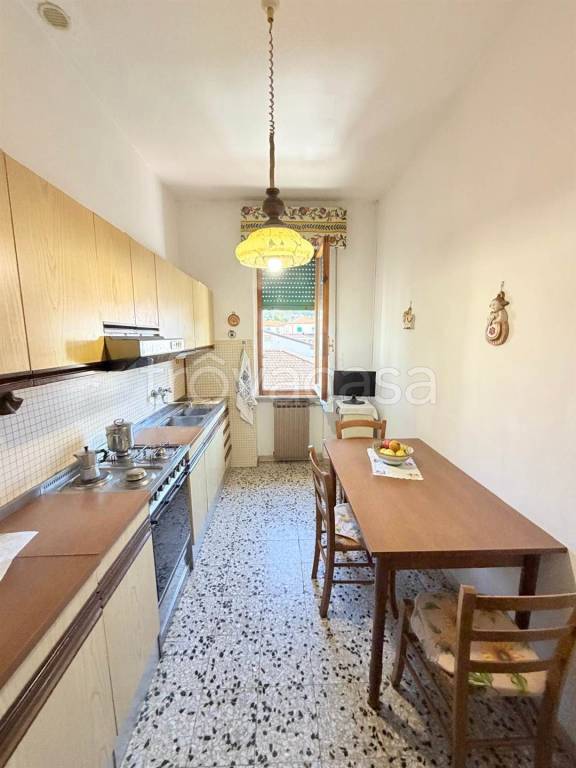 appartamento in vendita a Certaldo