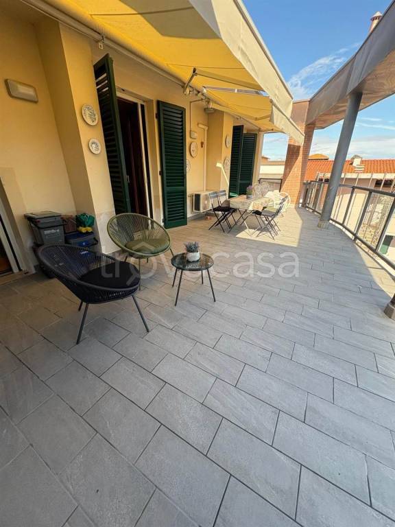 appartamento in vendita a Certaldo