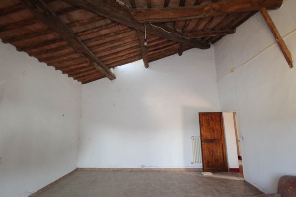 casa indipendente in vendita a Certaldo