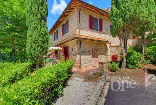 appartamento in vendita a Certaldo in zona Fiano