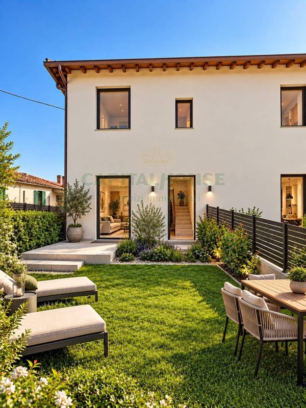 casa indipendente in vendita a Certaldo