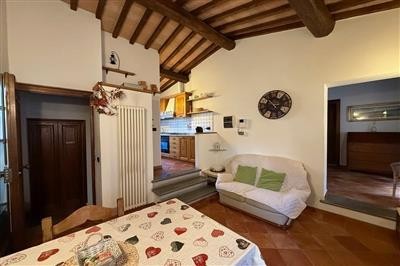 appartamento in vendita a Certaldo